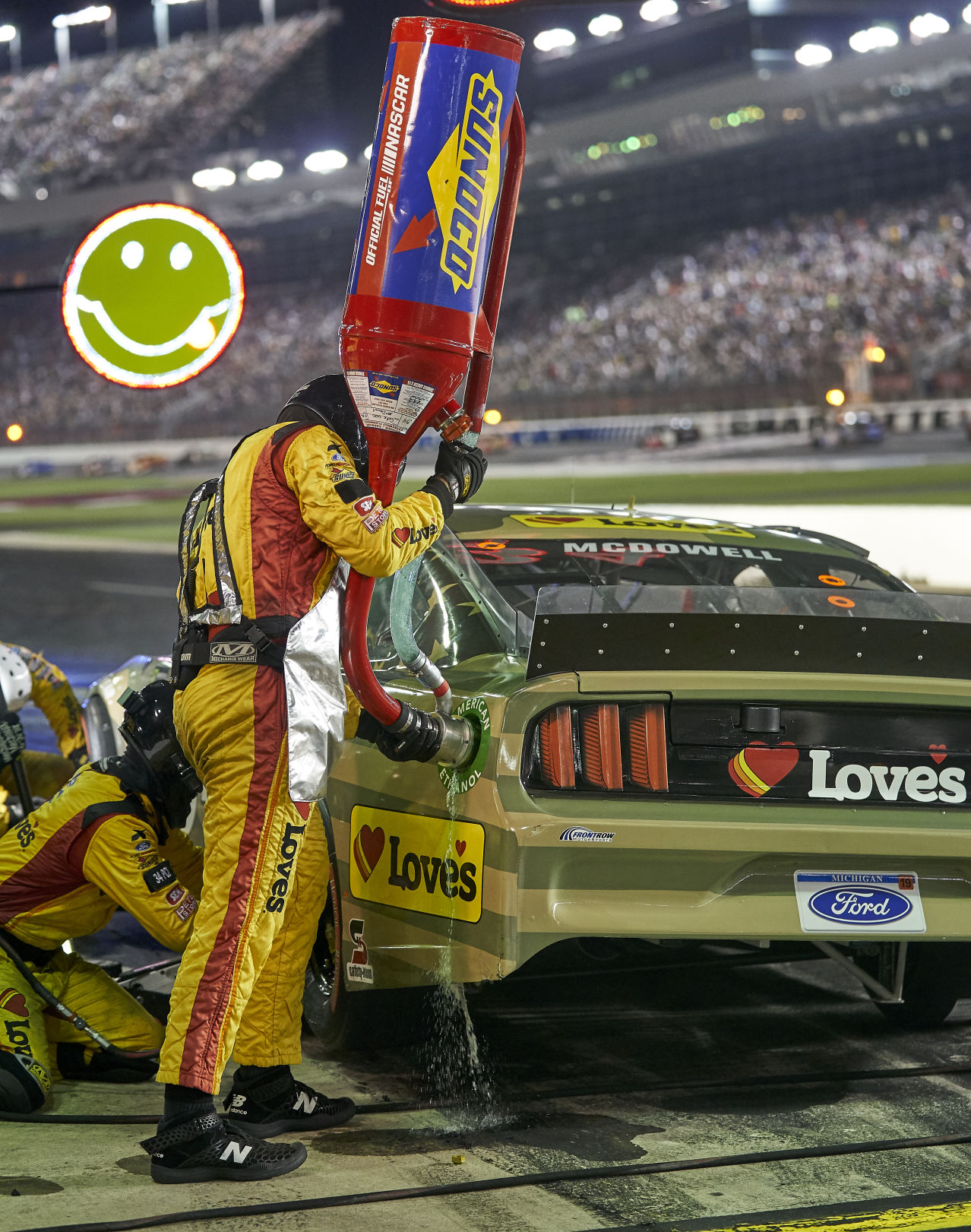 CocaCola 600 88.jpg